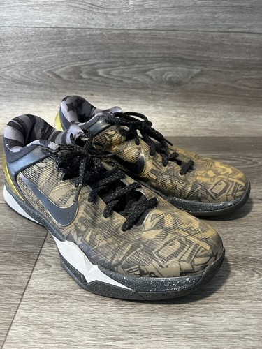 NIKE KOBE7 ELITE コービー7 エリート Nike Kobe 7 Elite (Home) Men's - 511371-100 - US