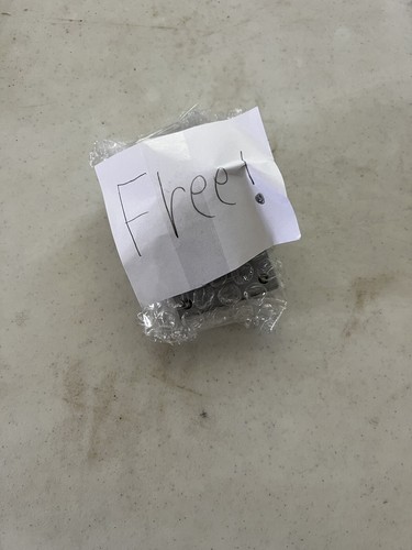 Item photo(s) from verified buyer