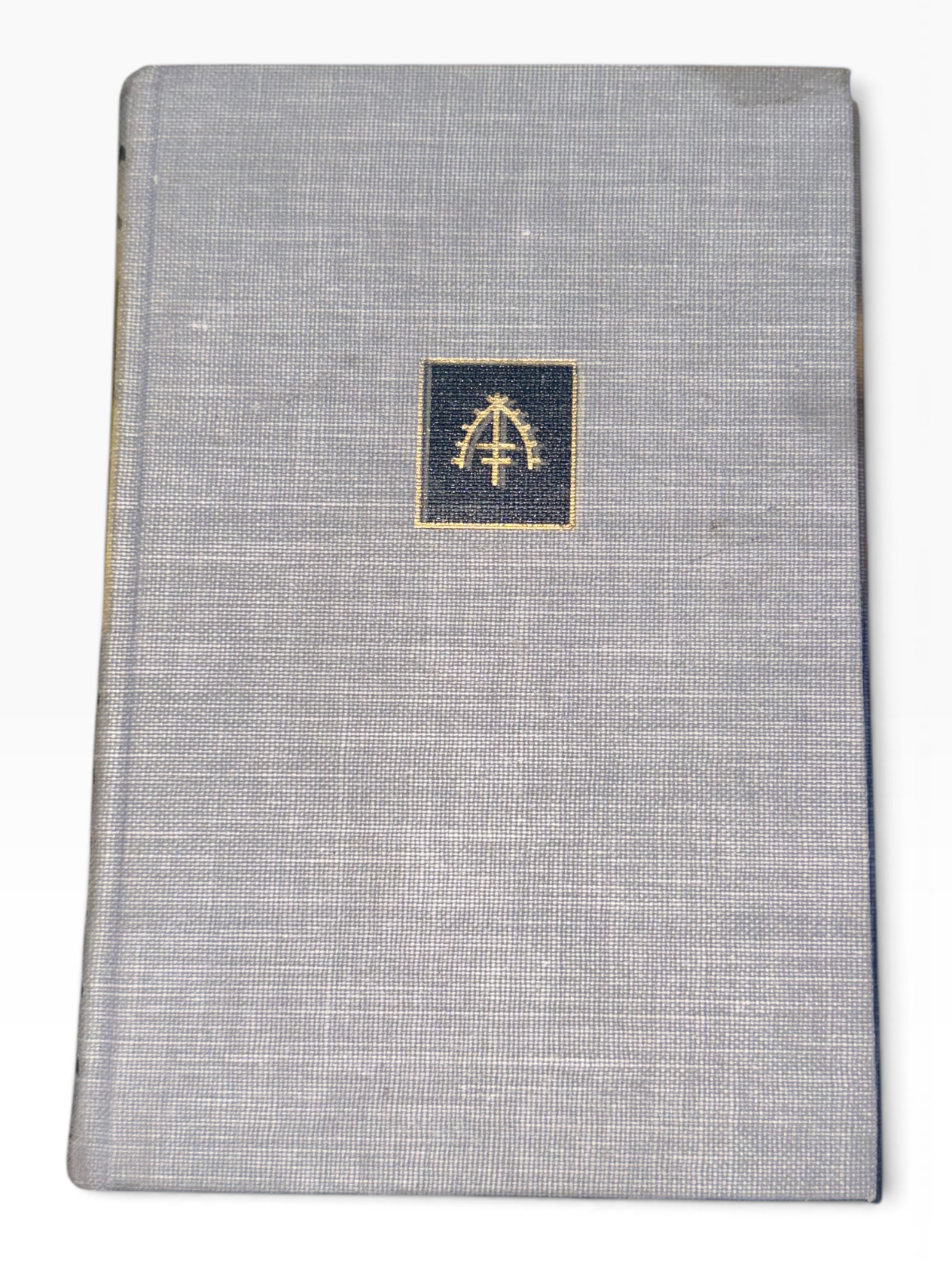 1953 W Somerset Maugham Complete Short Stories Vol II The World Over Hardcover