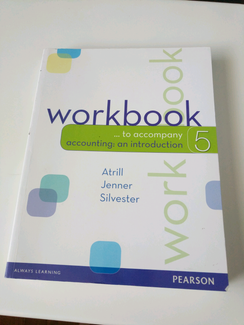 Accounting introduction pdf