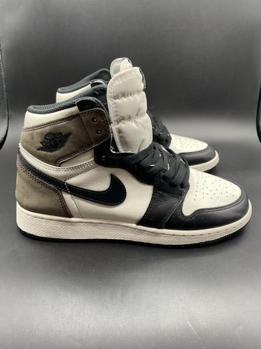 jordan 1 dark mocha womens