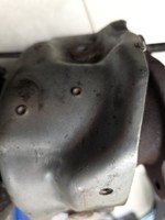 Mazda 6 GJ 12-15 2,2D 110KW SH01 Turbolader Turbo Abgasturbolader Mazda 6 GJ 12-15 30.01.2015 810357-0002 gebraucht Vorschau 8