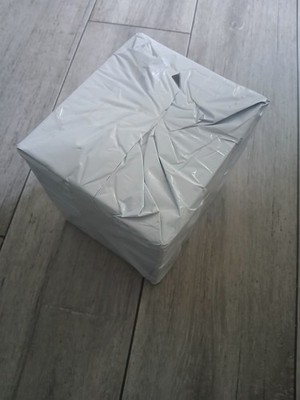 Fotos del artículo de un comprador verificado