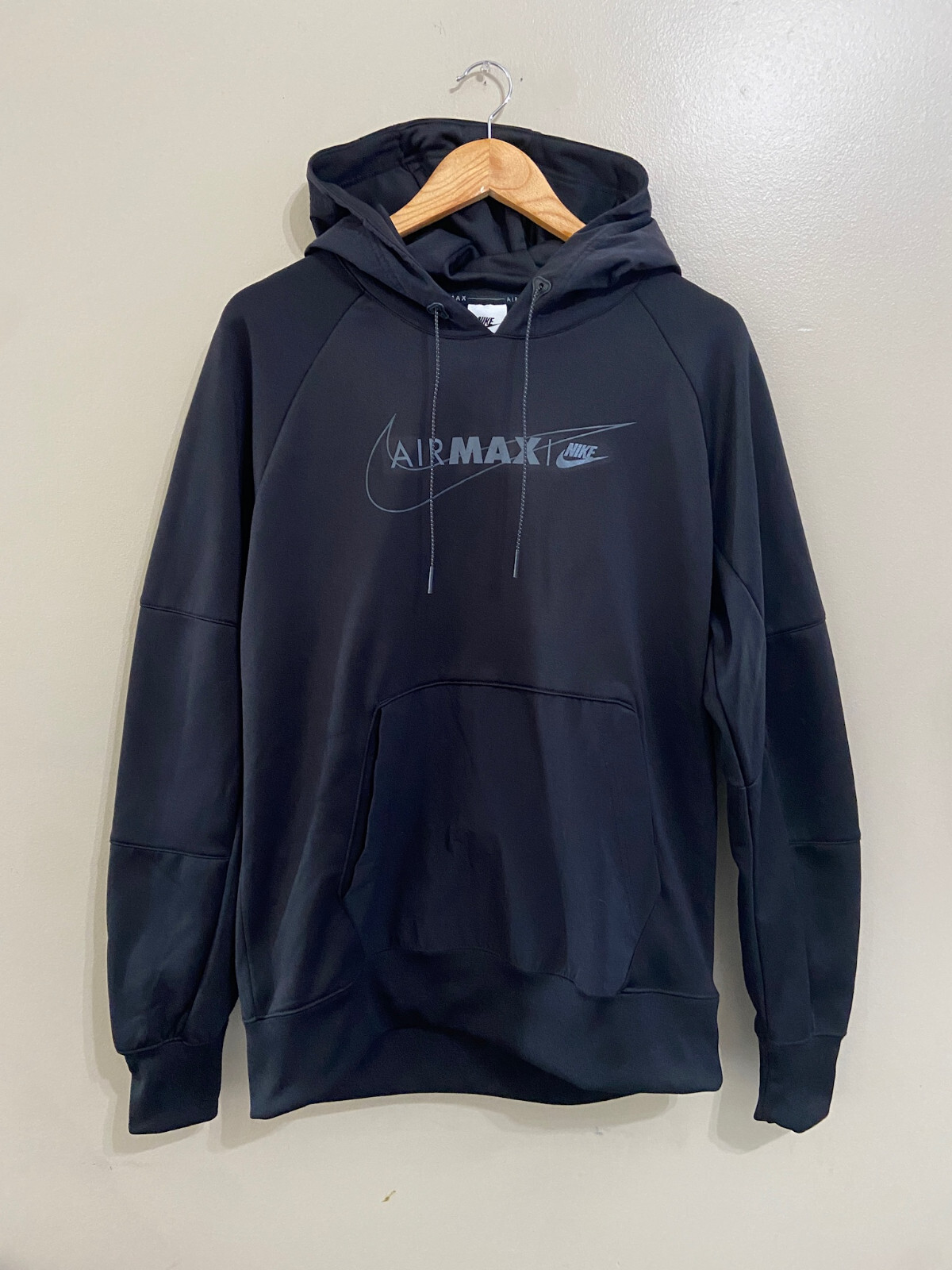 NIKE◆NIKE NRG HOODIE/パーカー/XS/コットン/BLK/CZ4695-010 NIKE × sacai NRG HOODIE Size: XS Black Men CZ4695-010 | eBay
