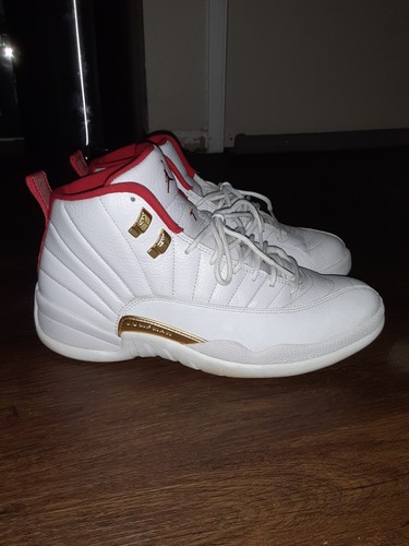 air jordan 12 retro ジョーダン12 FIBA Jordan 12 Retro FIBA 193149335383| eBay