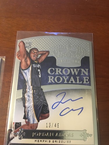 Autographed NBA Rookie Cards Plus Rookie Card Lot