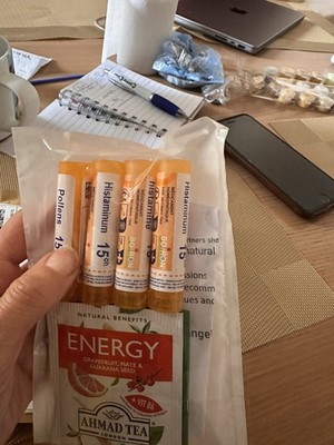 Fotos del artículo de un comprador verificado