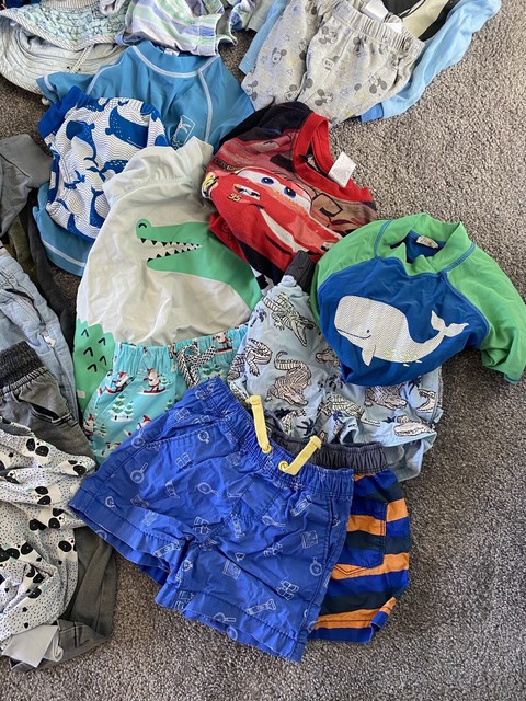 best and less boys clothes