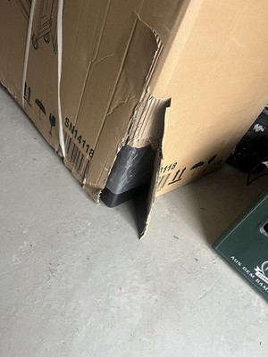 Artikelfoto(s) von einem verifizierten Käufer