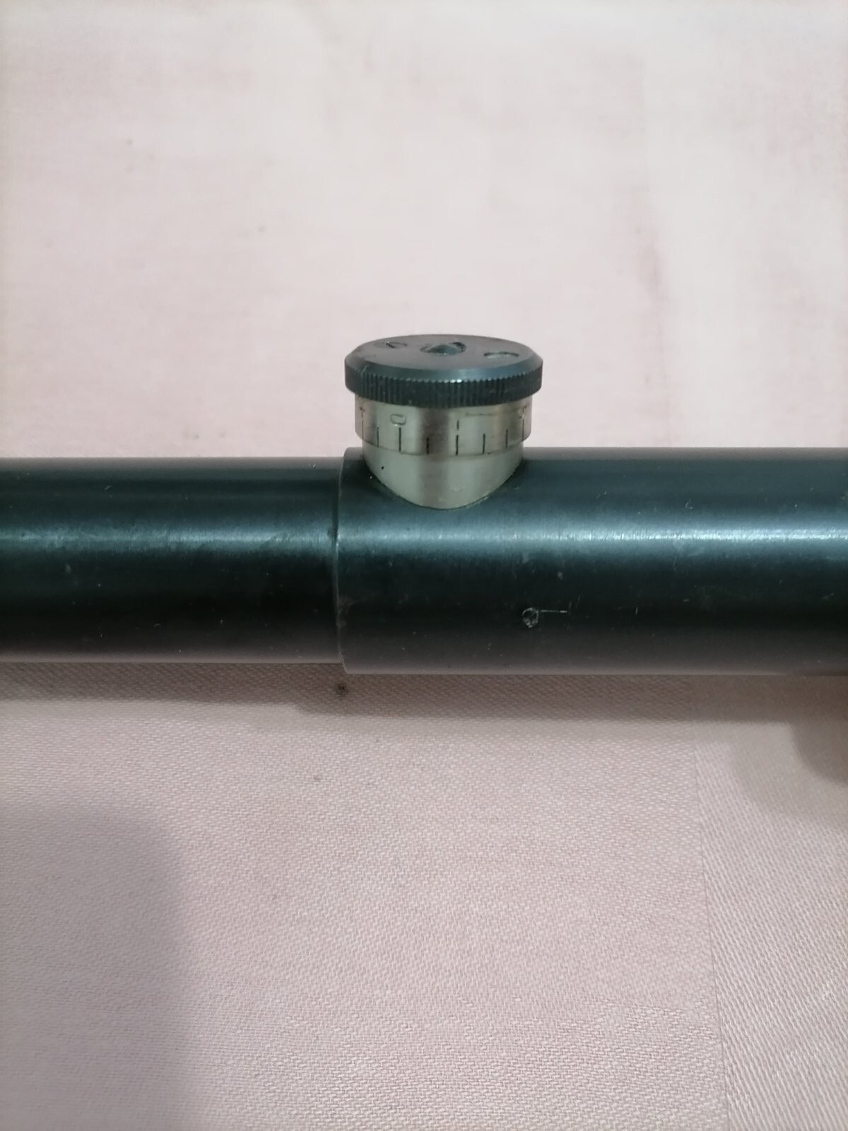 Genuine TOS Ljubljana ON 52 Optical Sight Yugoslavian Military Army Scope Unused