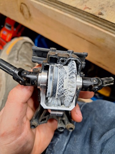 Artikelfoto(s) von einem verifizierten Käufer