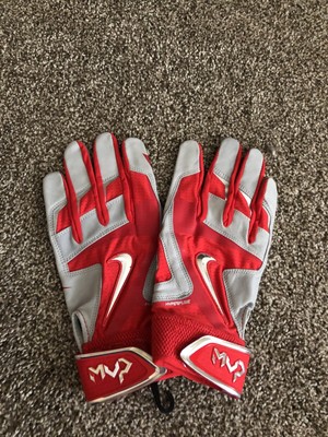 nike jordan baseball batting gloves