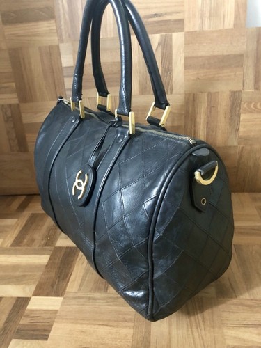 chanel doctors bag