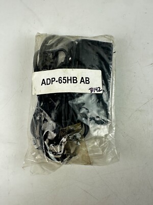 Gateway ADP-65HB AB 19V 3.42A 65W Laptop AC Power Adapter Charger *USED*
