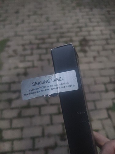 Artikelfoto(s) von einem verifizierten Käufer