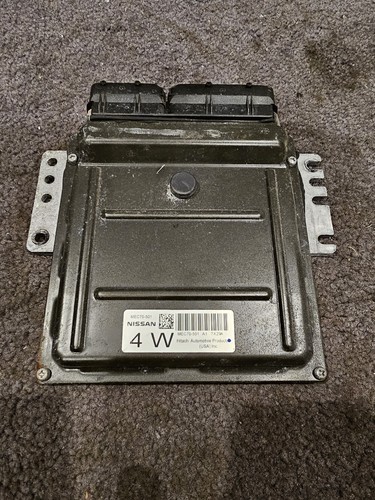 2008 Nissan Pathfinder 4.0L ECU ECM PCM Engine Computer