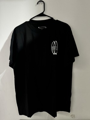 NEW Playboi Carti x ComplexCon Limited Exclusive Black Tee Opium YVL Large