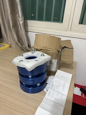 Artikelfoto(s) von einem verifizierten Käufer