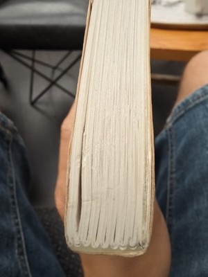 Item photo(s) from verified buyer