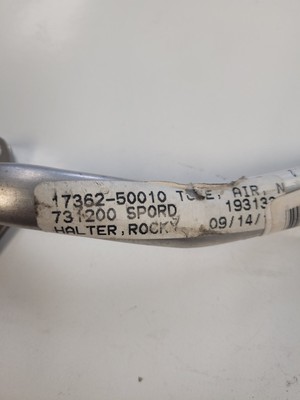 17362-50010 Toyota Tundra, Air Injection Pump Tube
