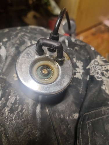 Item photo(s) from verified buyer