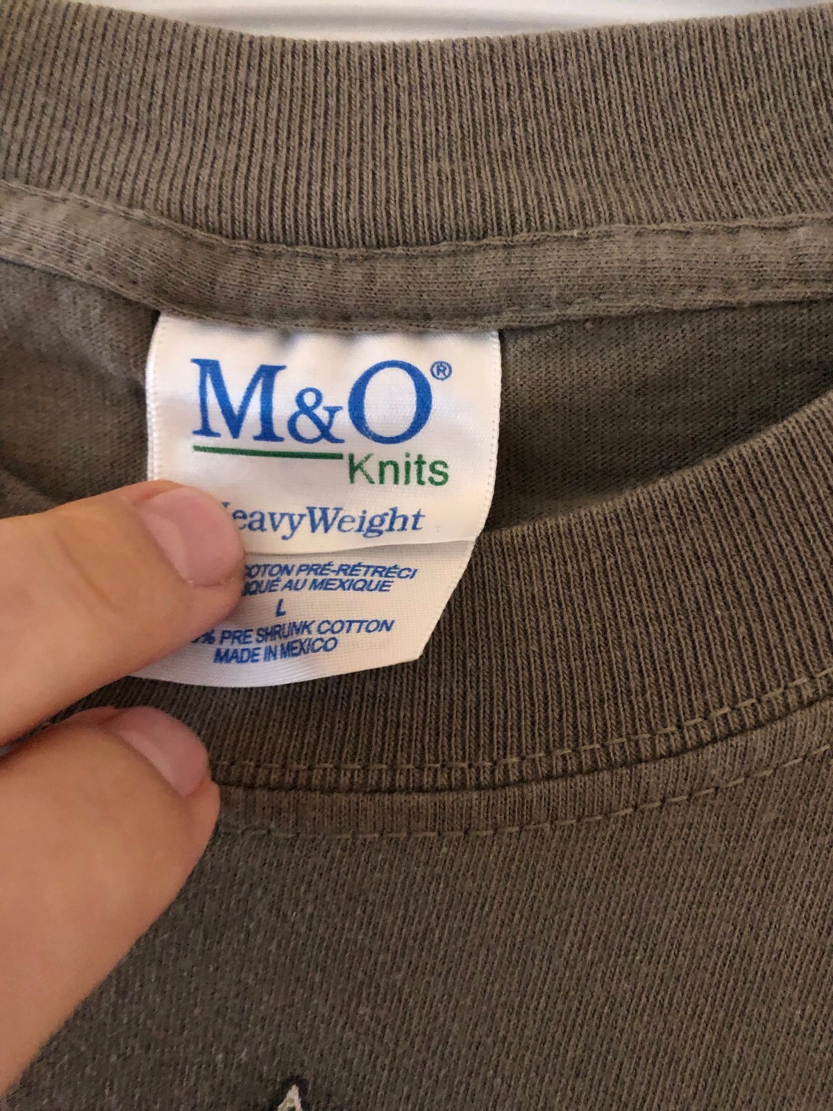 League of Extraordinary Gentlemen Men Large Shirt  (Rare Shirt)