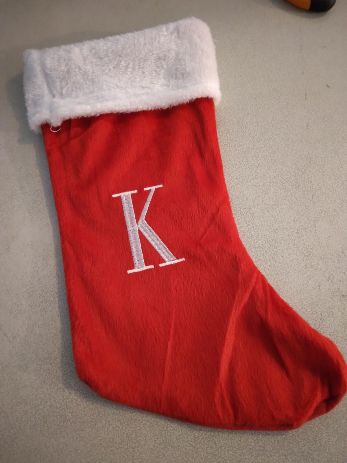 クリスマス Supreme Christmas Stocking IMG_6318_grande.jpg?v=1689095852