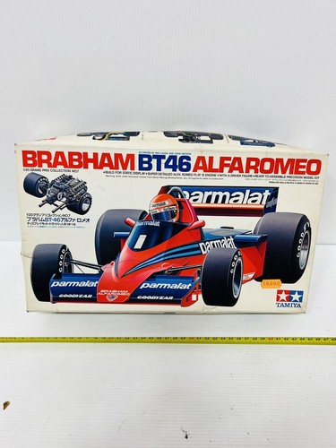 特価 Western Models (1/43) ブラバム BT46 特価 Western Models (1/43) ブラバム BT46 - メルカリ