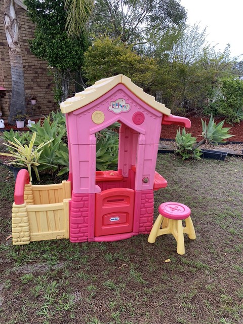 little tikes playhouse australia
