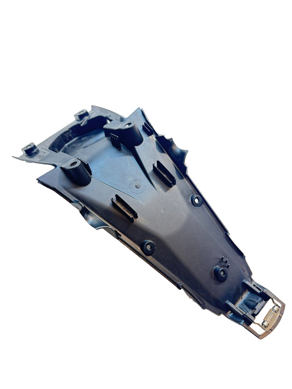 Ducati Monster 696 2008 - 2012 ArriÃ¨Re Sous-Caudales Bavette CarÃ©Nage 24713211b