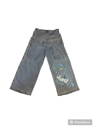 90s JNCO JEANS Dragon Parker ジンコパーカー レア 90s JNCO JEANS Dragon Parker ジンコパーカー レア - メルカリ