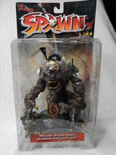 Spawn Ultra Action Figures 12体セット