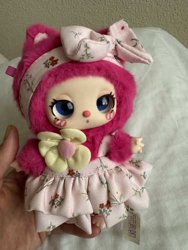 ぬいぐるみ Liila's Lucky Cat Genuine Liila'S Lucky Cat V3 Serise Blind Box Cute Vinyl