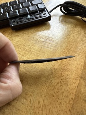 經驗證買家提供的物品圖片