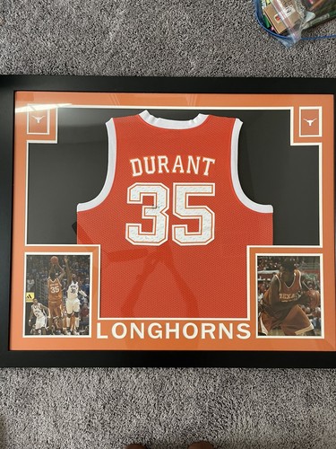 その他 Kevin Durant Authorization Autograph KEVIN DURANT AUTOGRAPHED 16X20 PHOTO PHOENIX SUNS BECKETT