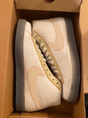 nike blazer nintendo wii