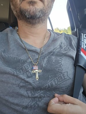 Fotos del artículo de un comprador verificado