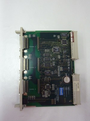 SSM-BG43D Kommunikationsprozessor VIPA SSM