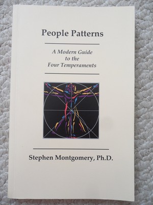 People Patterns: A Popular Culture Introduction to Personality Types and the...