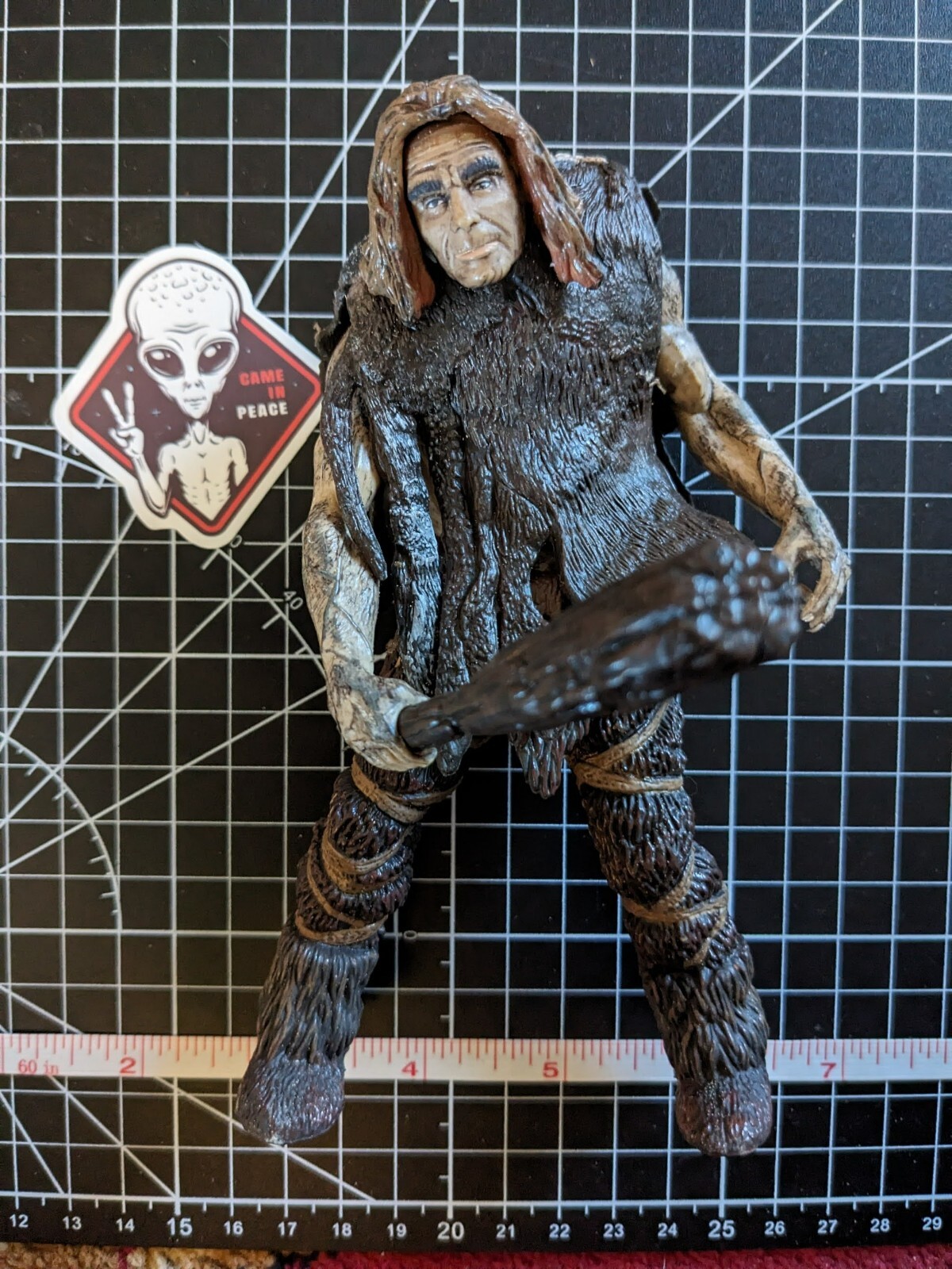 X-Files Action Figures U Pick Complete Your Set