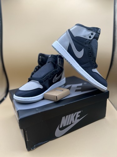 (美品) Air Jordan 1 High Shadow シャドー27cm Jordan Air Jordan 1 Retro High OG 