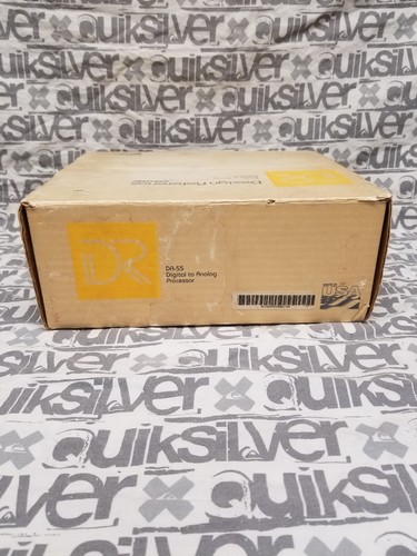 Old School Coustic DR Design Reference DR-55