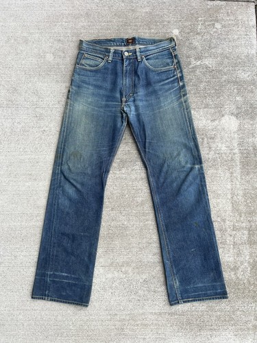 THE REAL McCOY'S ｘLee 101-J 50's復刻 36 THE REAL McCOY'S xLee 101-J 50's復刻 36