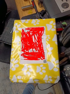Item photo(s) from verified buyer