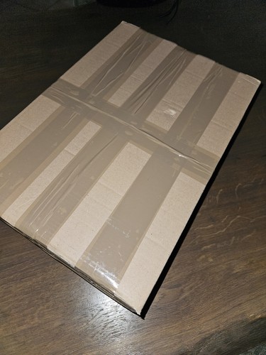 Artikelfoto(s) von einem verifizierten Käufer