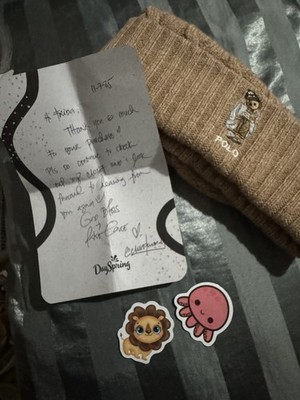 Item photo(s) from verified buyer