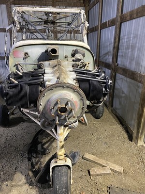 Lycoming Engine for sale | Only 2 left at -65%