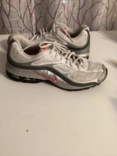 nike reax run 5 women's running reviews