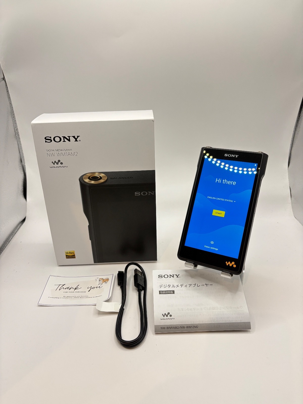 SONY NW-WM1AM2 [128GB] 価格比較 - 価格.com