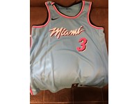 dwayne wade city edition